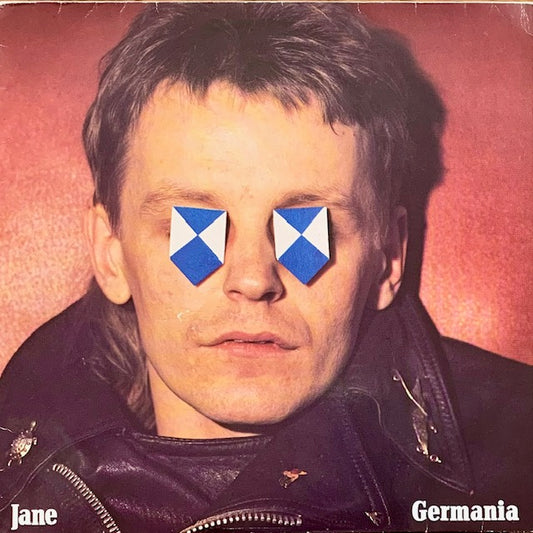 Jane - Germania