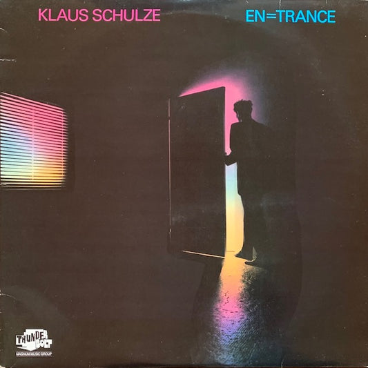 Klaus Schulze - En=Trance