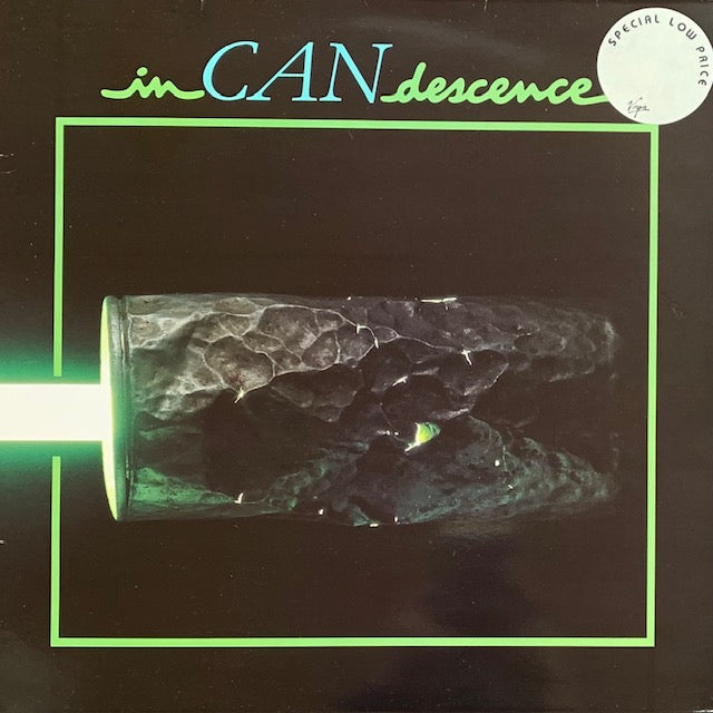 Can - InCANdescence