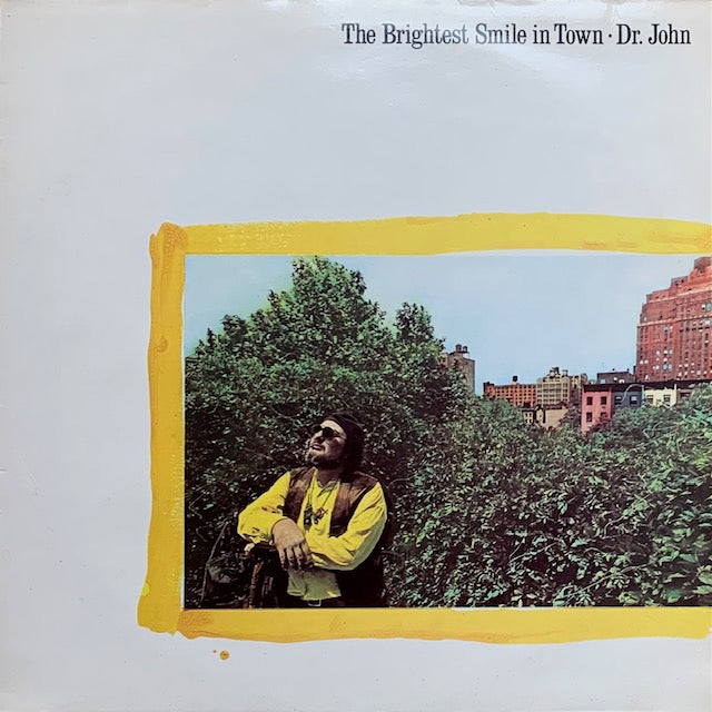 Dr.John - The Brightest Smile In Town