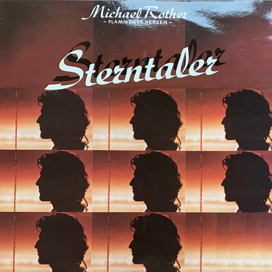 Michael Rother - Sterntaler