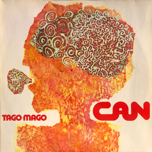 Can - Tago Mago