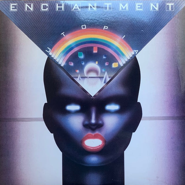 Enchantment - Utopia