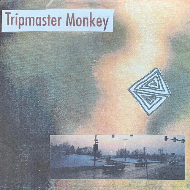 Tripmaster Monkey - Shutters Closed