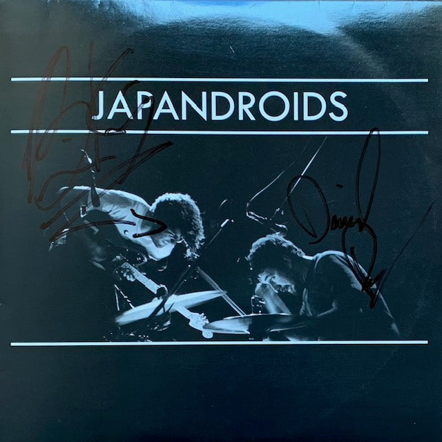 Japandroids - The House That Heaven Built