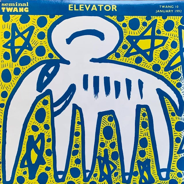 Elevator - Elephan(titus)