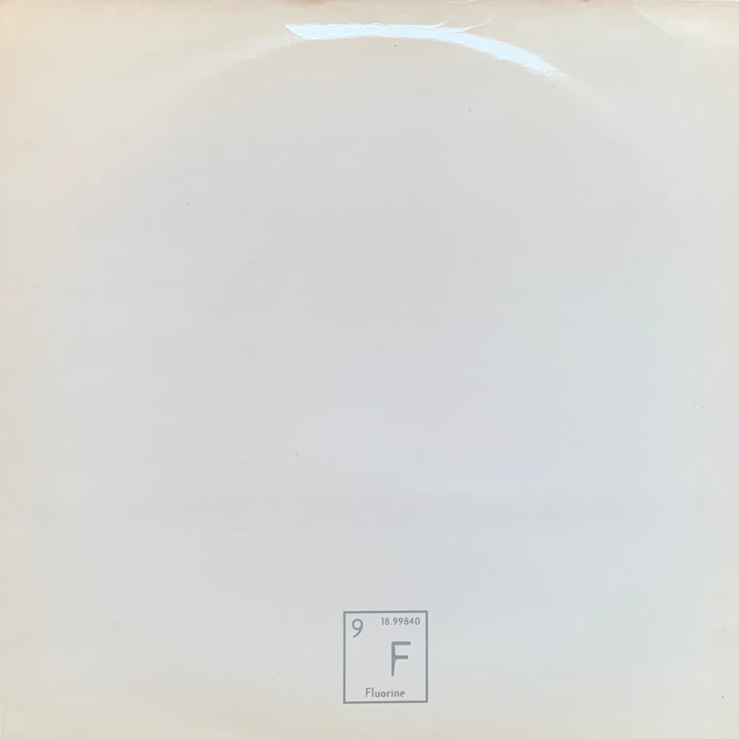 K. K. Null - Cryonics