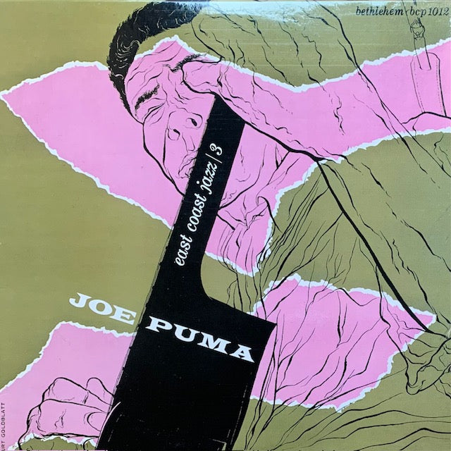 Joe Puma - Joe Puma