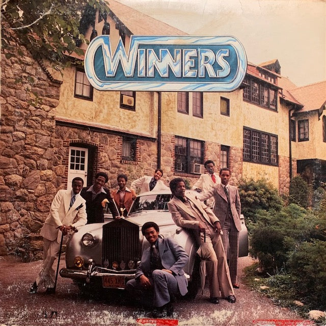 Winners - Winners