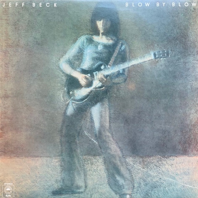 Jeff Beck - Blow By Blow