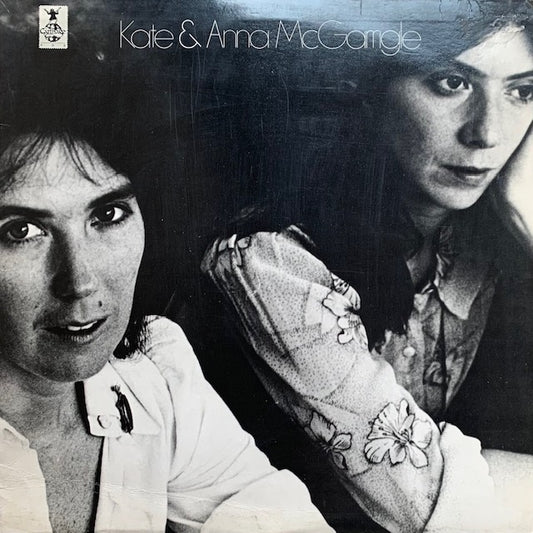 Kate & Anna McGarrigle - Kate & Anna McGarrigle