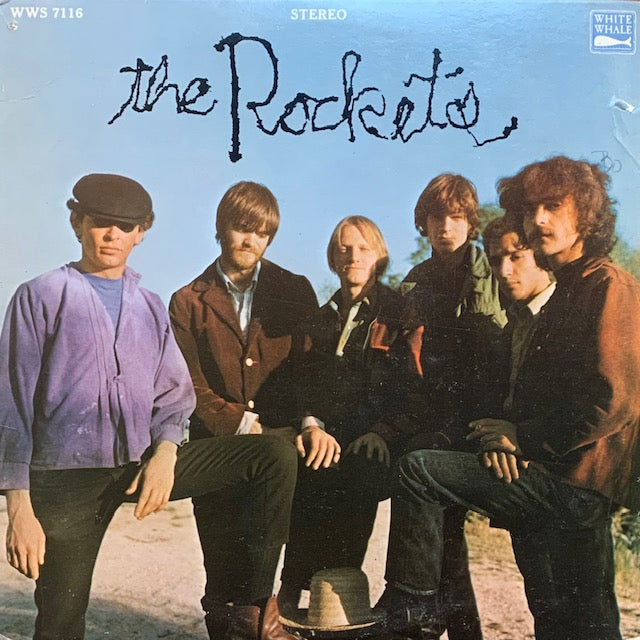 Rockets - The Rockets