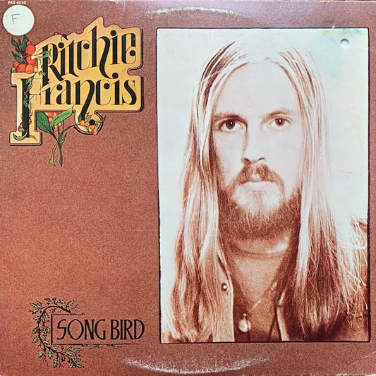 Ritchie Francis - Song Bird