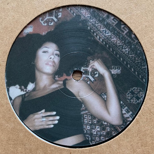Jayda G - Both Of Us
