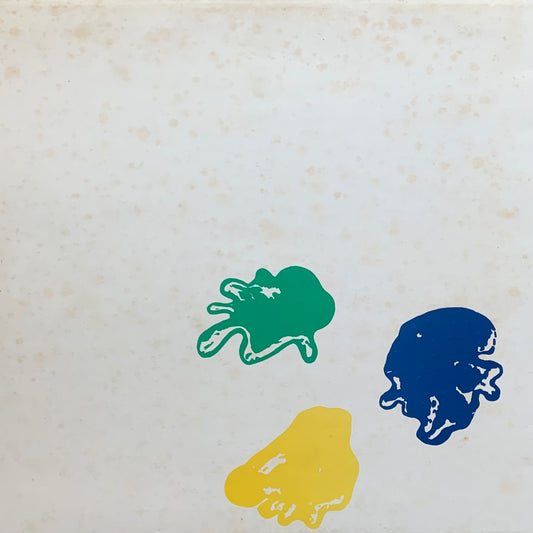 Steve Lacy / Michel Waisvisz / Han Bennink / Maarten Van Regteren Altena - Lumps