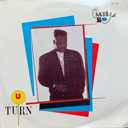 Charly Boy - U Turn