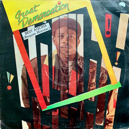 Best Agoha - Great Demarcation
