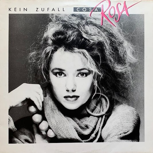 Cosa Rosa - Kein Zufall
