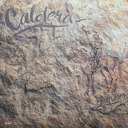 Caldera - Dreamer