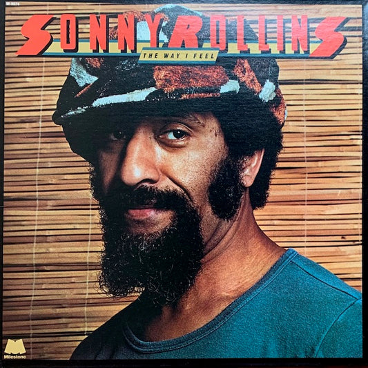 Sonny Rollins - The Way I Feel