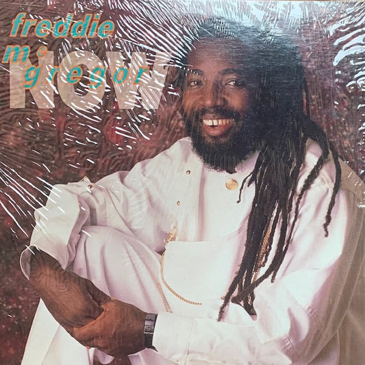 Freddie McGregor - Now