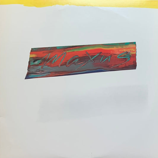 Maxus - Maxus