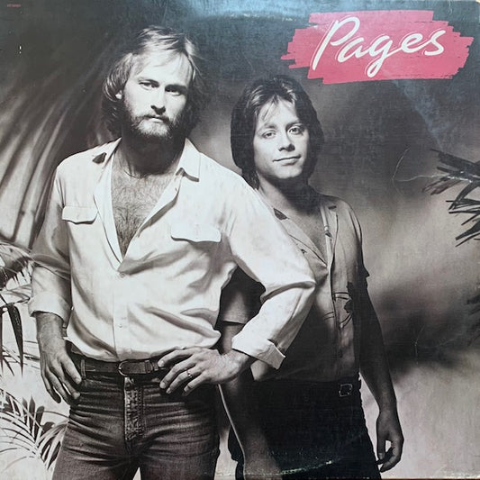Pages - Pages