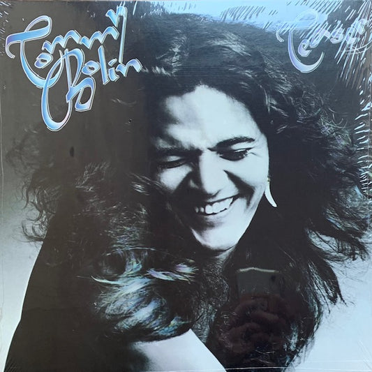 Tommy Bolin - Teaser
