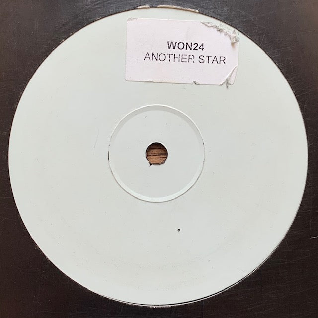 Stevie Wonder - Another Star (Tango House Mix)