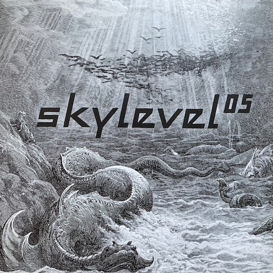 Skylevel - Skylevel 05