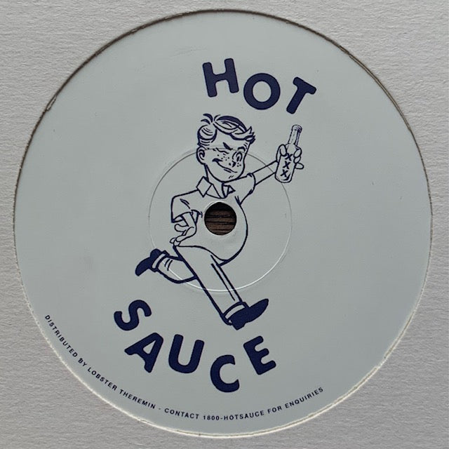 Unknown Artist - HS001