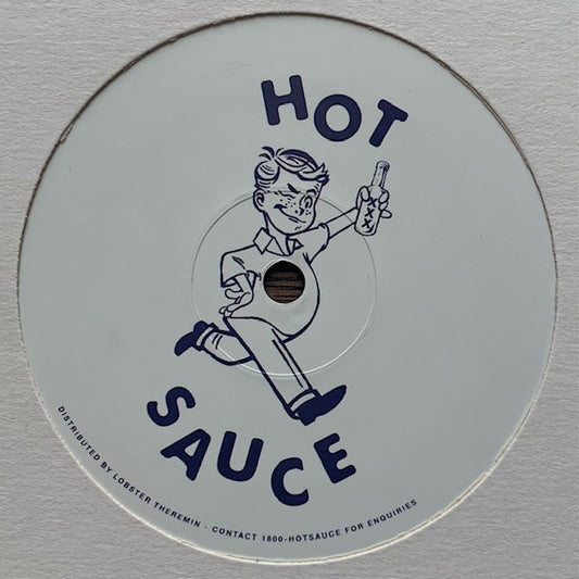 Unknown Artist - HS001