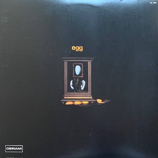 Egg - Egg