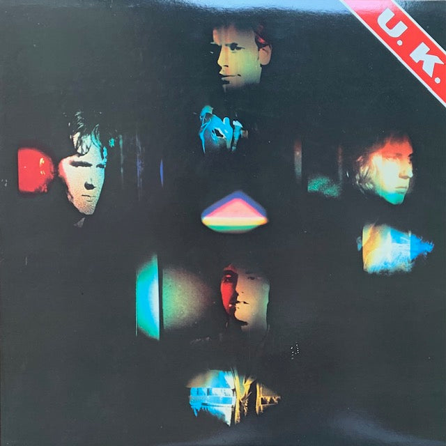 U.K. - U.K.