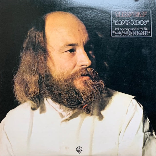 Terry Riley - Happy Ending
