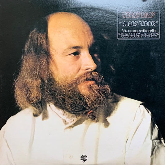 Terry Riley - Happy Ending