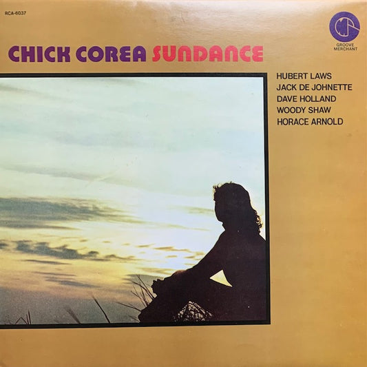 Chick Corea - Sundance