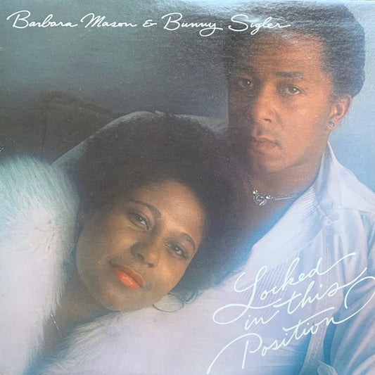 Barbara Mason & Bunny Sigler - Locked In This Position