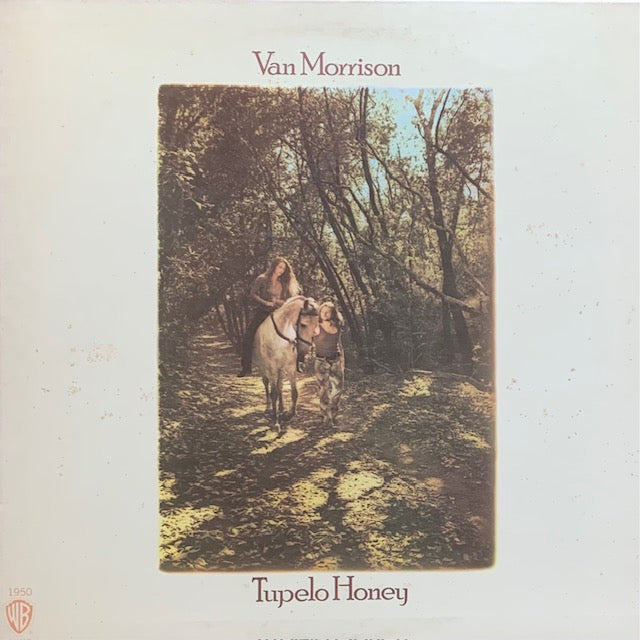 Van Morrison - Tupelo Honey