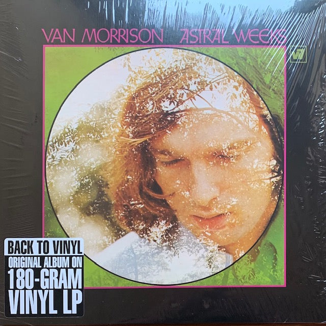 Van Morrison - Astral Weeks
