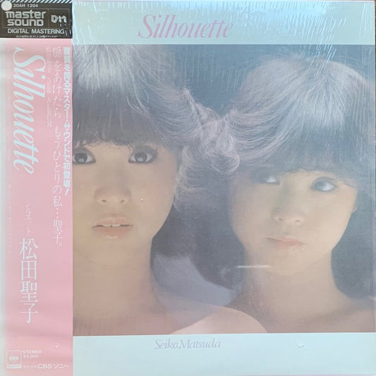松田聖子 - シルエット