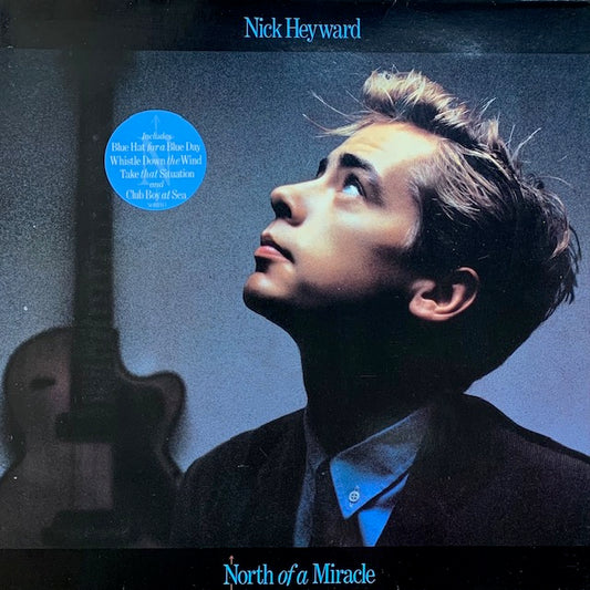 Nick Heyward - North Of A Miracle