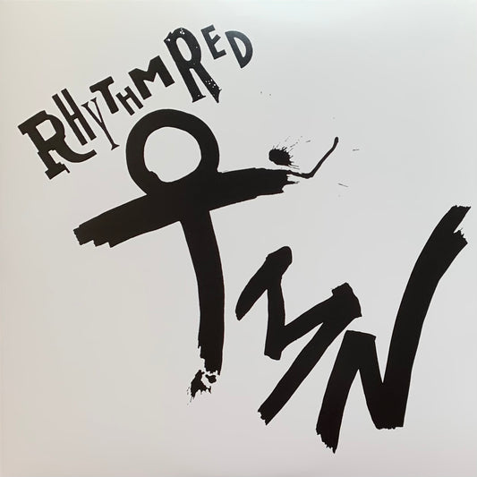 TMN - Rhythm Red
