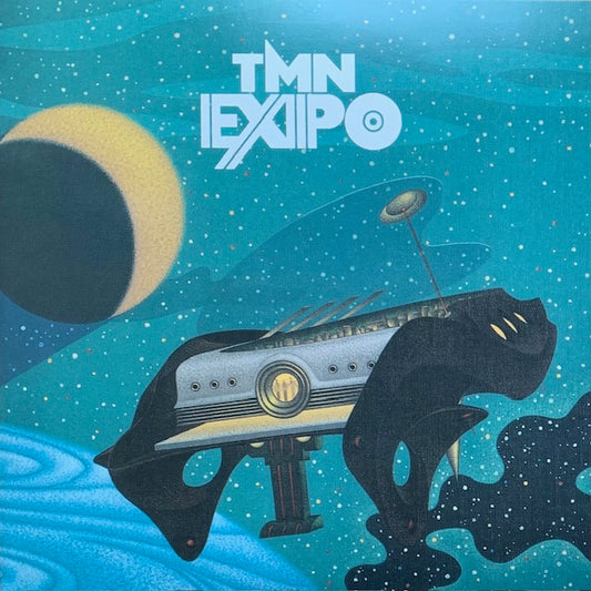 TMN - Expo