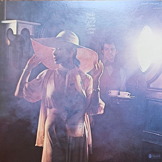 Freda Payne - Out Of Payne Comes Love
