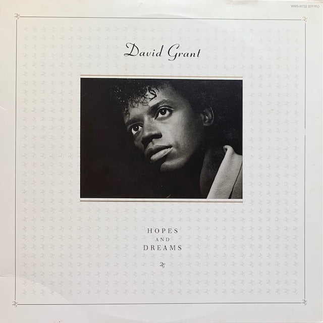 David Grant - Hopes And Dreams