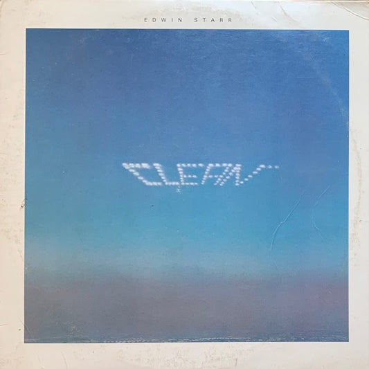 Edwin Starr - Clean