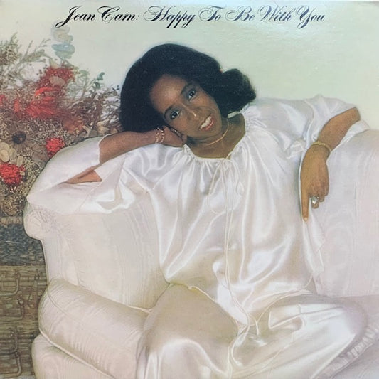 Jean Carn - Happy To Be With You