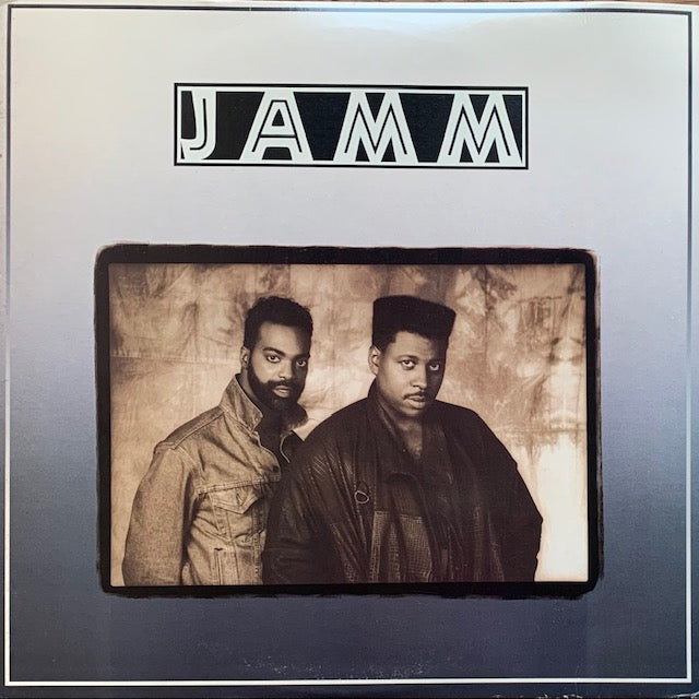 Jamm - Jamm