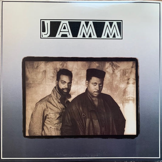 Jamm - Jamm